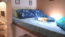 Two if by Sea - Guest Stateroom